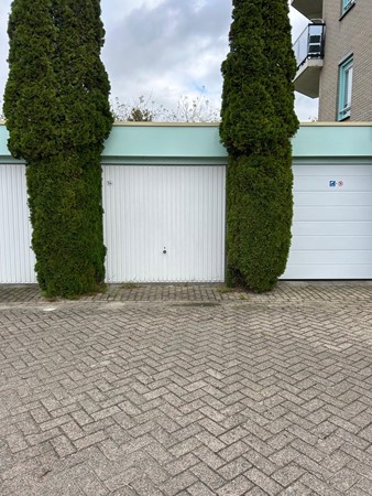Medium property photo - Beunheugte 54, 9403 HP Assen